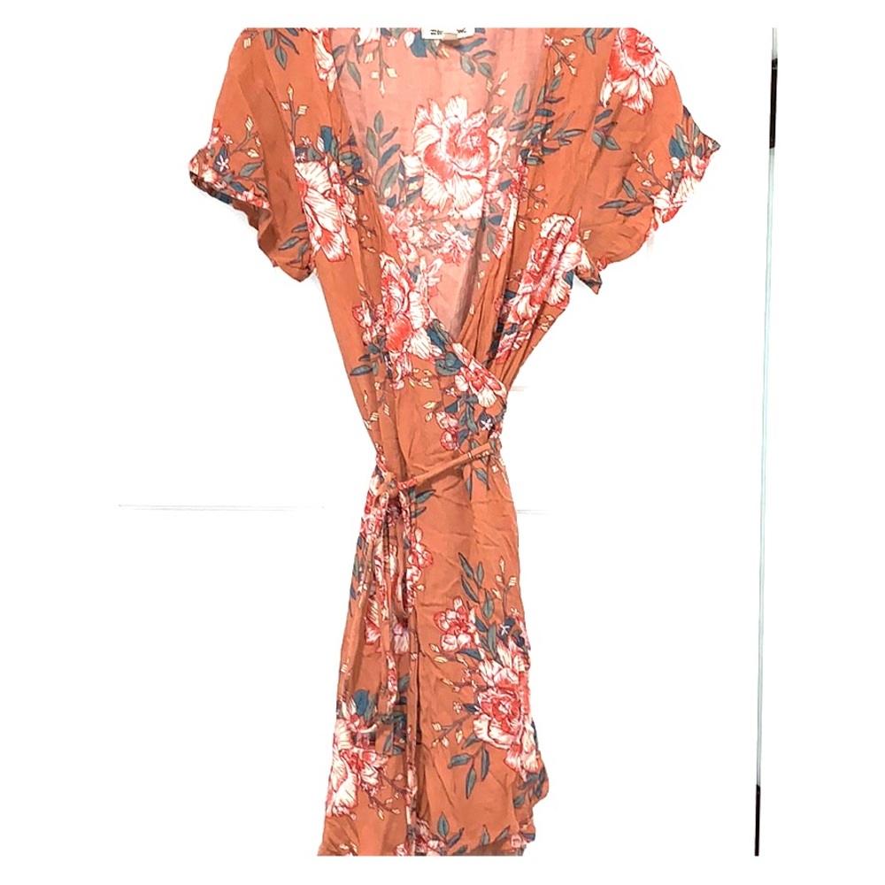 Billabong summer dress